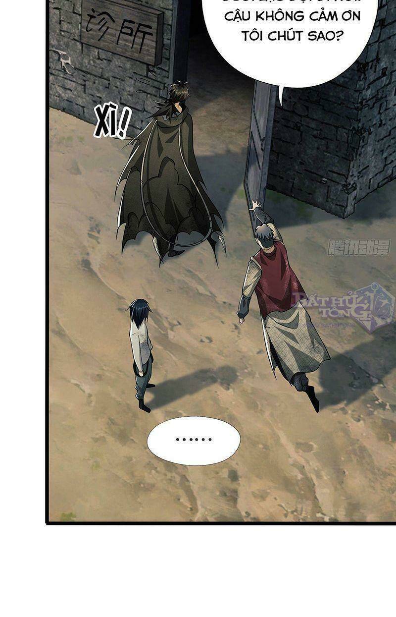 Đệ Nhất Danh Sách Chap 14 - Next Chap 15