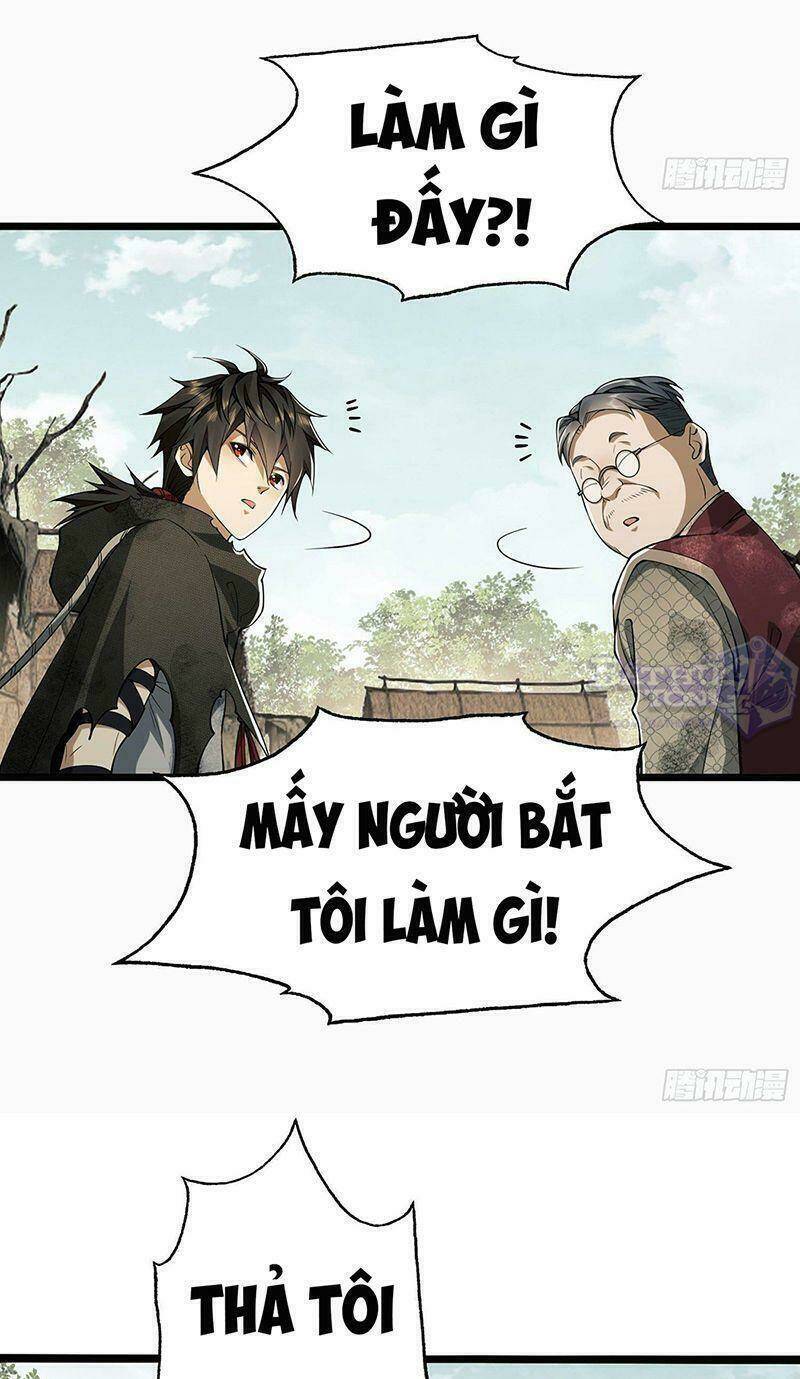 Đệ Nhất Danh Sách Chap 14 - Next Chap 15