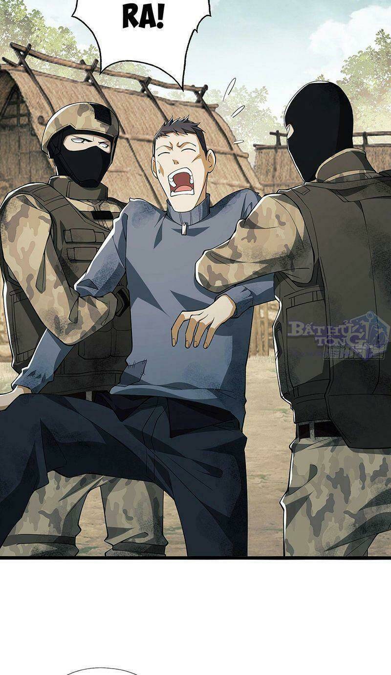 Đệ Nhất Danh Sách Chap 14 - Next Chap 15