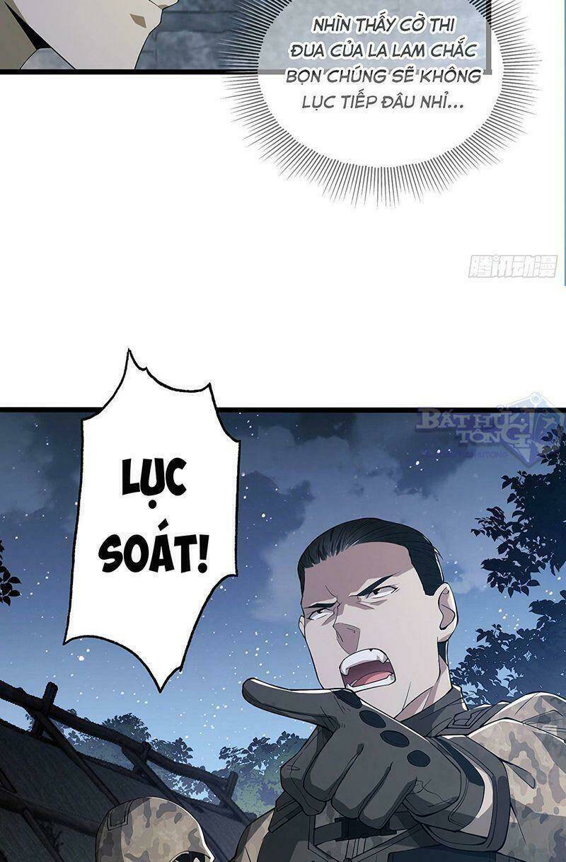 Đệ Nhất Danh Sách Chap 14 - Next Chap 15