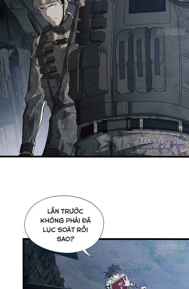 Đệ Nhất Danh Sách Chap 14 - Next Chap 15