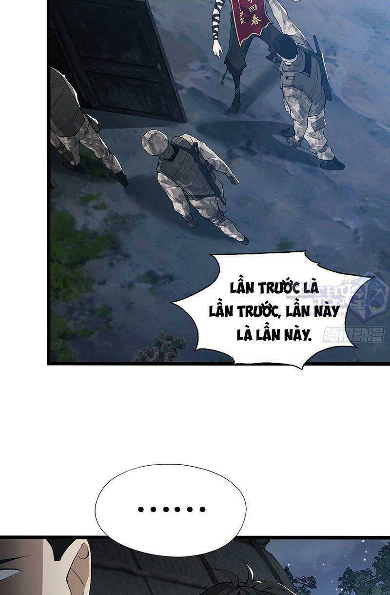 Đệ Nhất Danh Sách Chap 14 - Next Chap 15