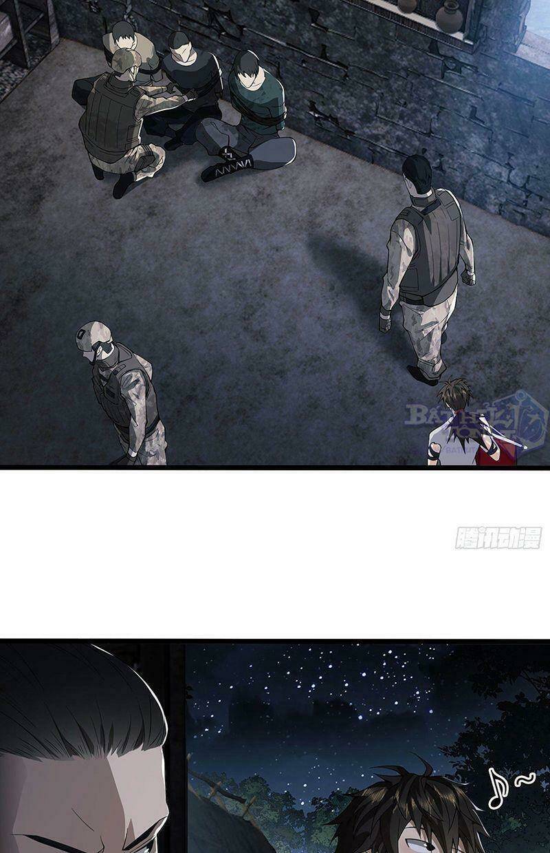 Đệ Nhất Danh Sách Chap 14 - Next Chap 15