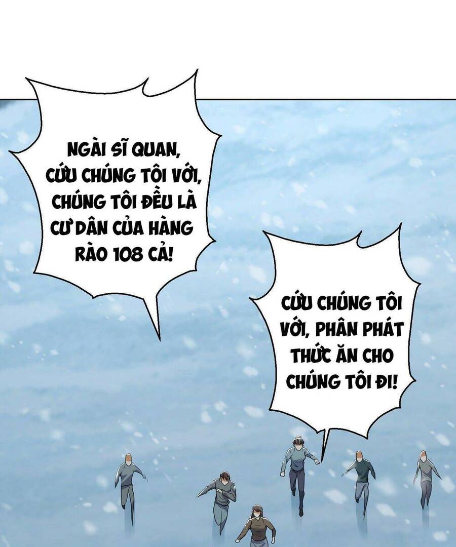 Đệ Nhất Danh Sách Chap 140 - Next Chap 141