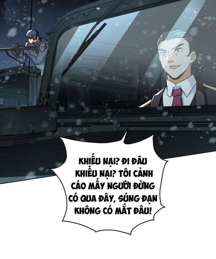 Đệ Nhất Danh Sách Chap 140 - Next Chap 141