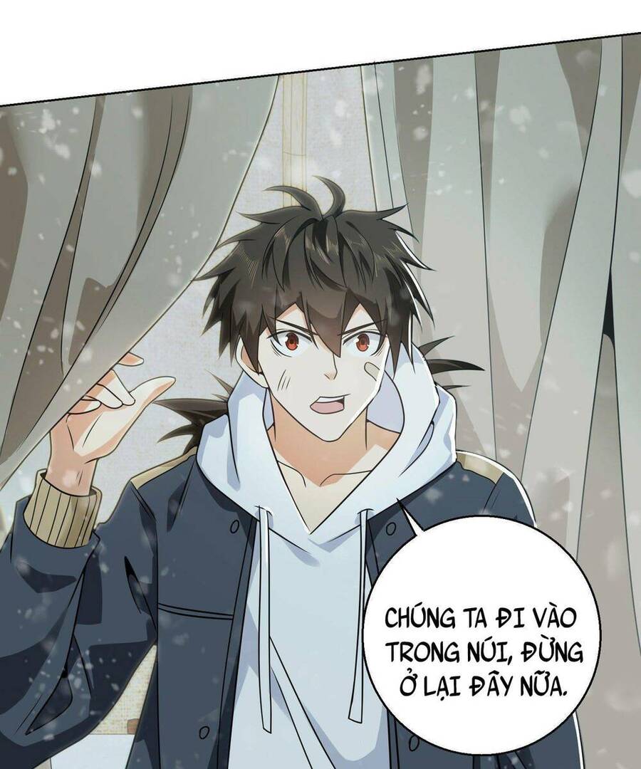 Đệ Nhất Danh Sách Chap 140 - Next Chap 141