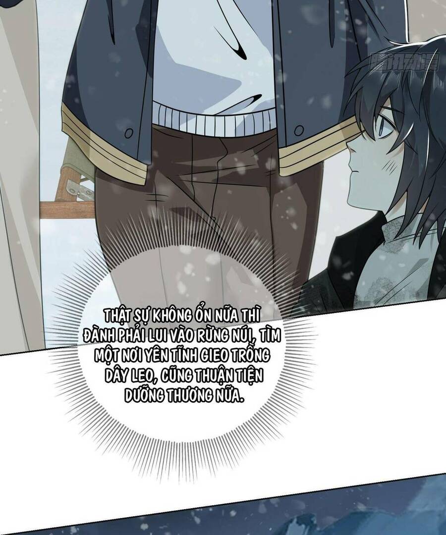 Đệ Nhất Danh Sách Chap 140 - Next Chap 141
