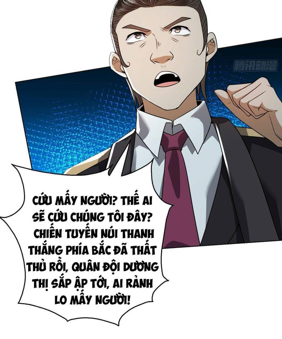 Đệ Nhất Danh Sách Chap 140 - Next Chap 141