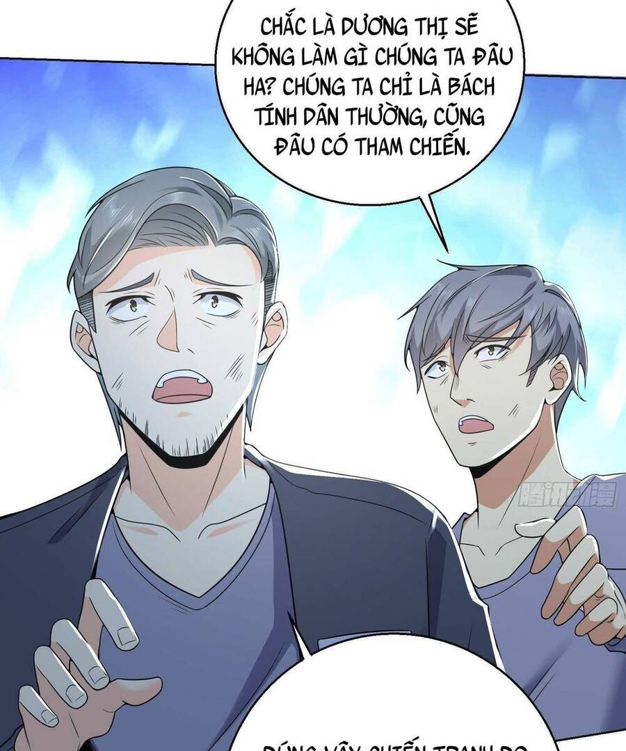 Đệ Nhất Danh Sách Chap 140 - Next Chap 141