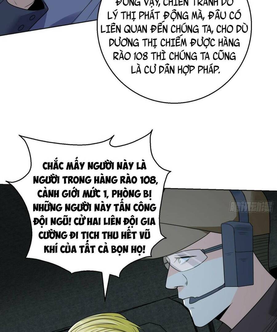 Đệ Nhất Danh Sách Chap 140 - Next Chap 141