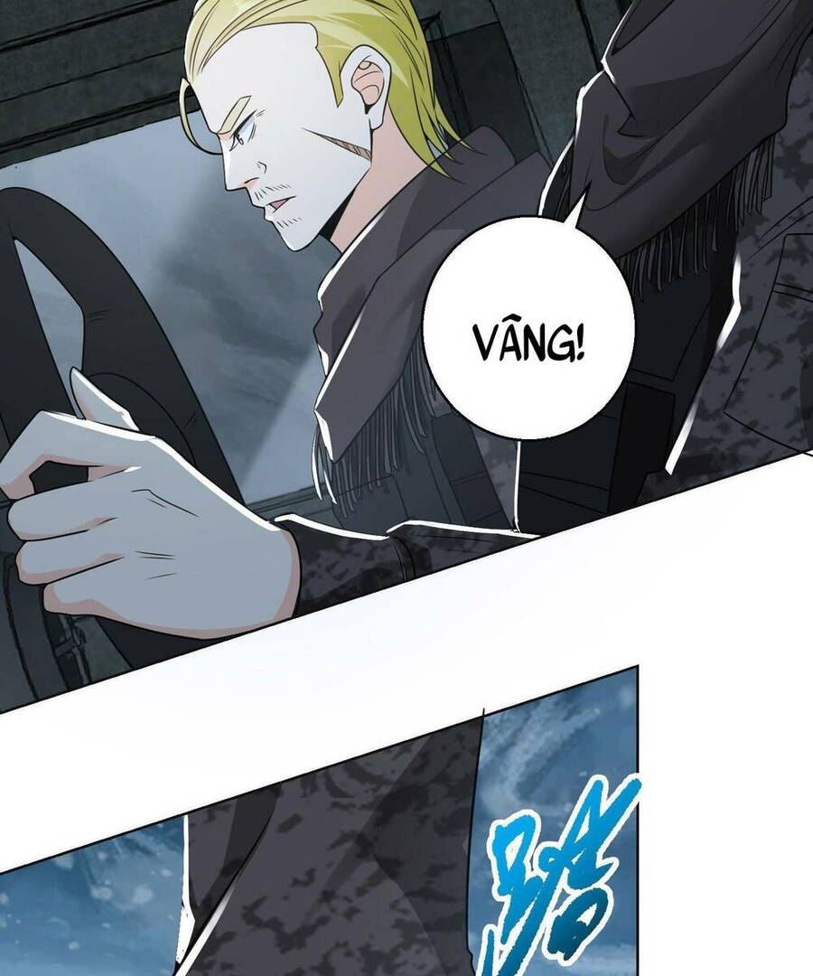 Đệ Nhất Danh Sách Chap 140 - Next Chap 141