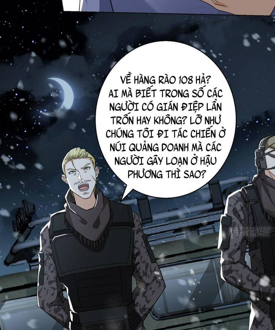 Đệ Nhất Danh Sách Chap 140 - Next Chap 141