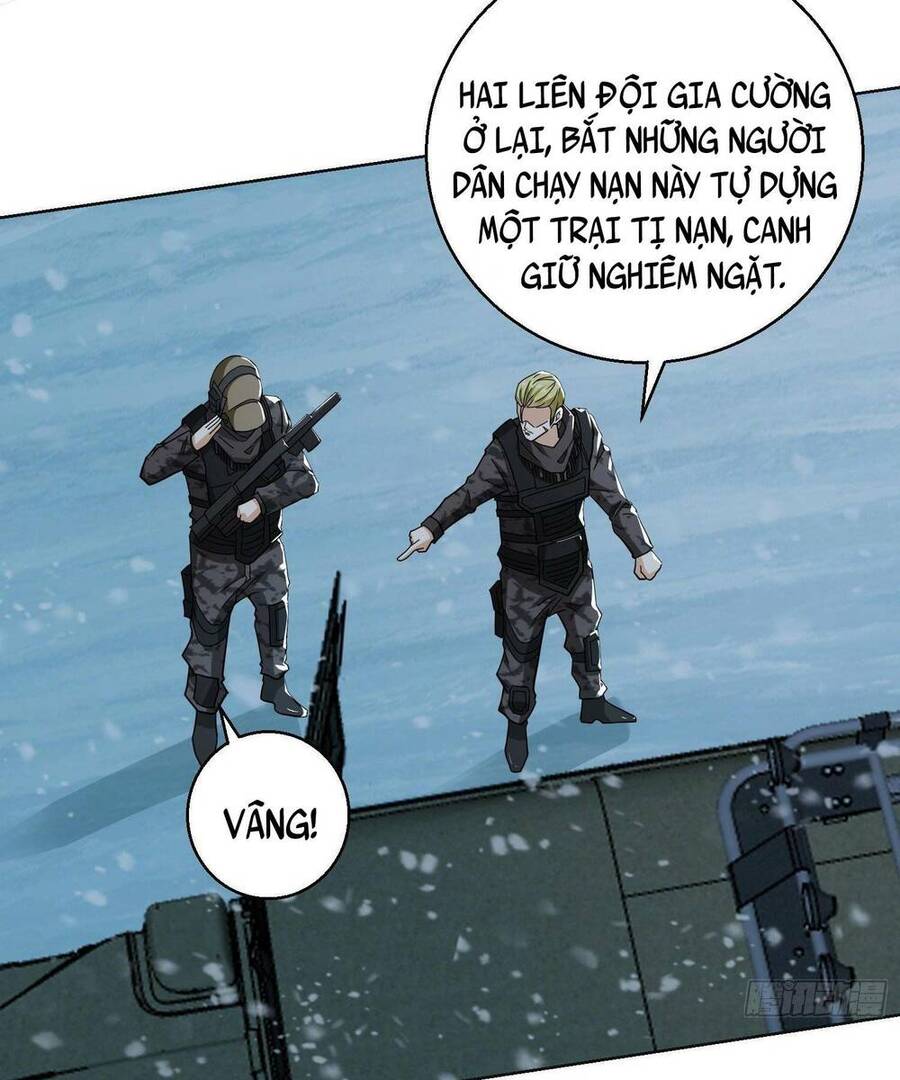 Đệ Nhất Danh Sách Chap 140 - Next Chap 141