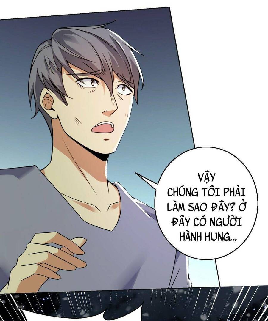 Đệ Nhất Danh Sách Chap 140 - Next Chap 141