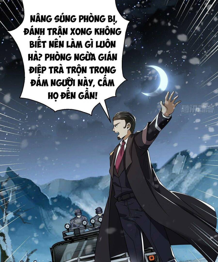 Đệ Nhất Danh Sách Chap 140 - Next Chap 141
