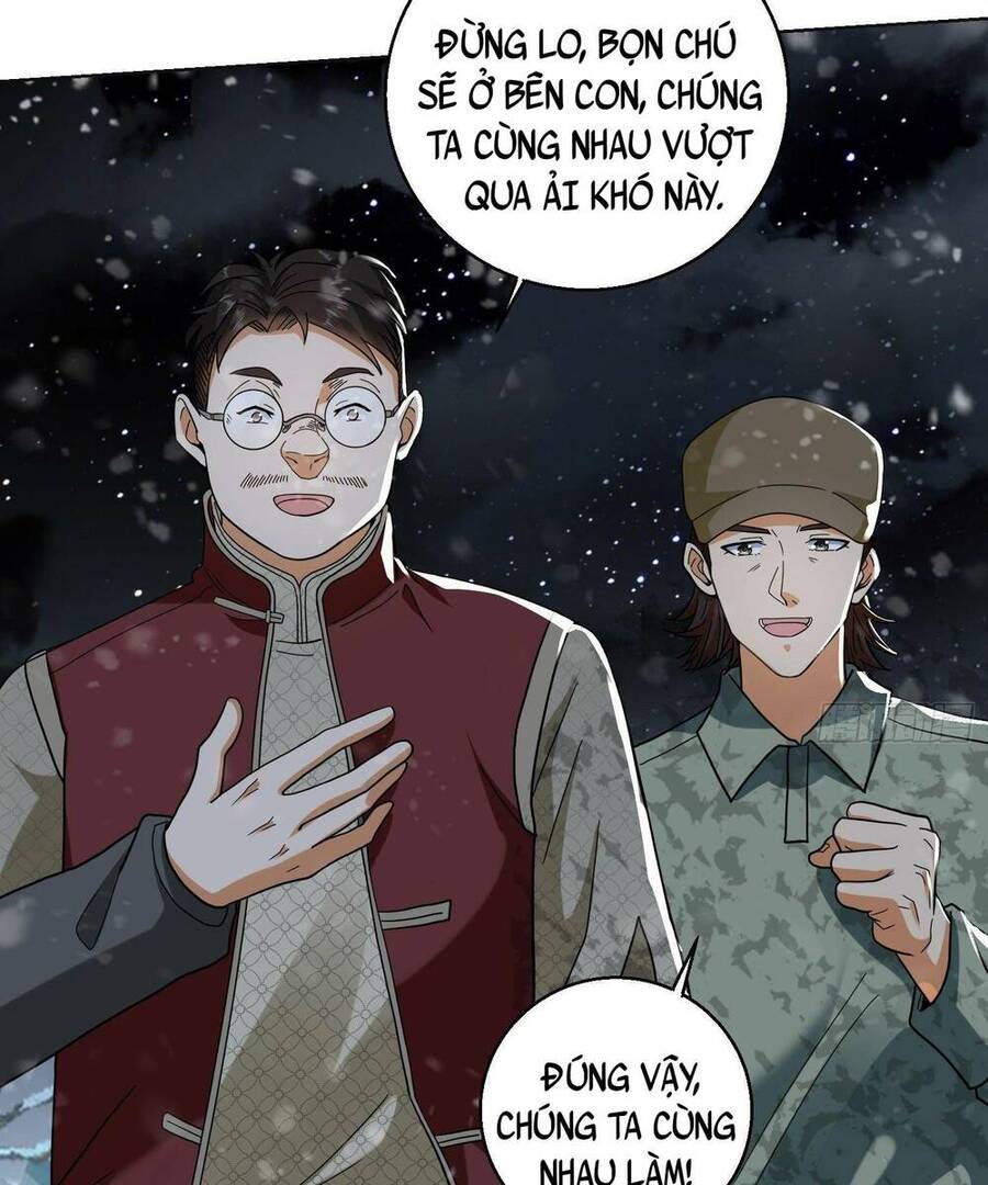 Đệ Nhất Danh Sách Chap 140 - Next Chap 141