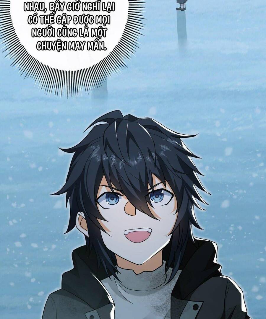 Đệ Nhất Danh Sách Chap 140 - Next Chap 141