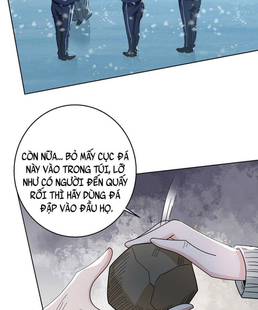 Đệ Nhất Danh Sách Chap 140 - Next Chap 141