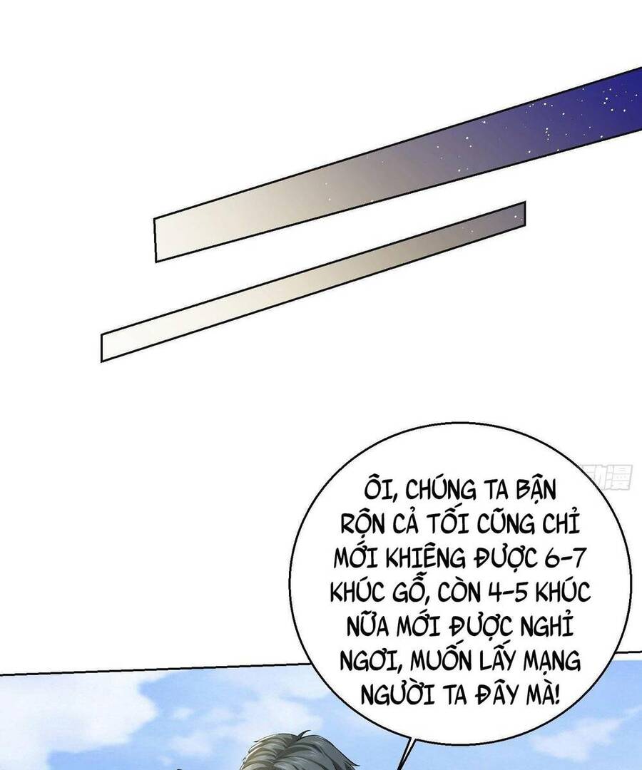 Đệ Nhất Danh Sách Chap 140 - Next Chap 141