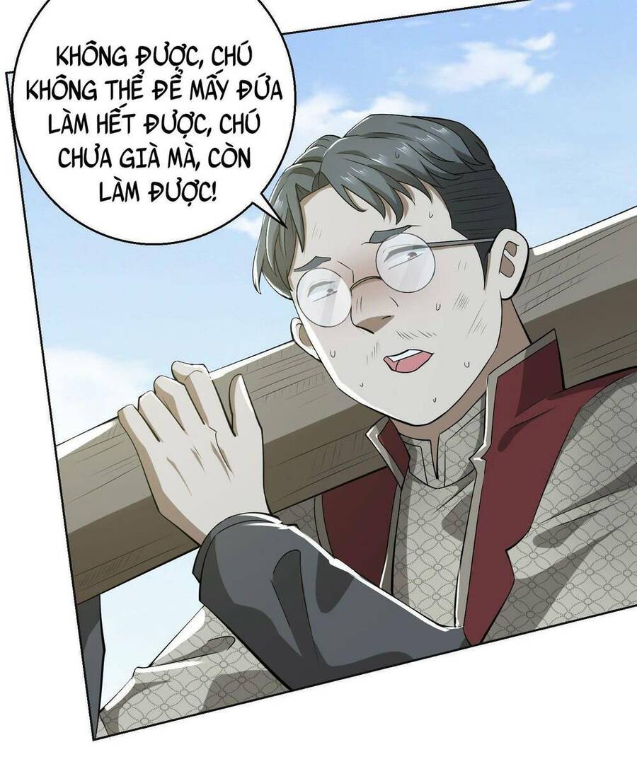 Đệ Nhất Danh Sách Chap 140 - Next Chap 141
