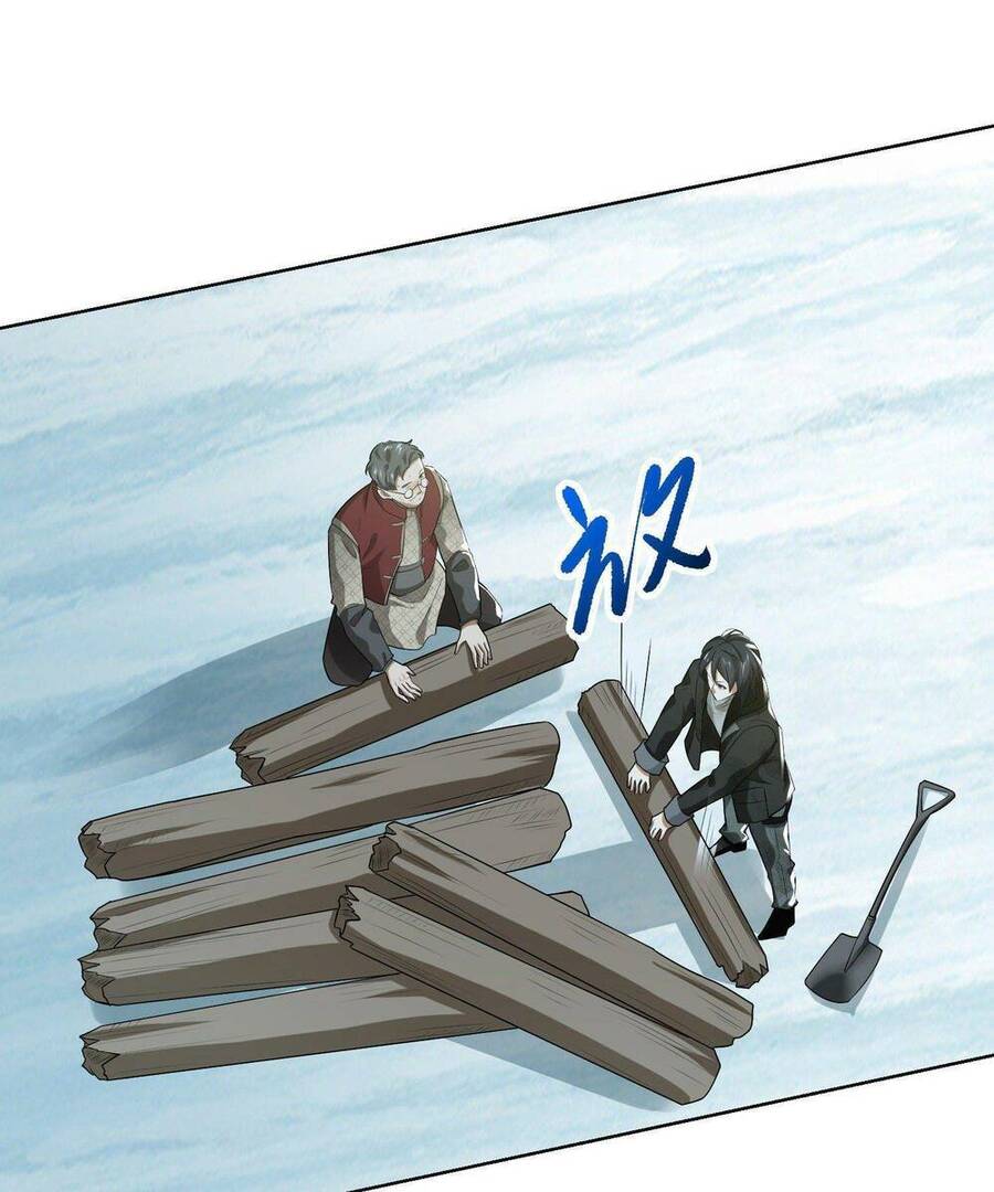 Đệ Nhất Danh Sách Chap 140 - Next Chap 141