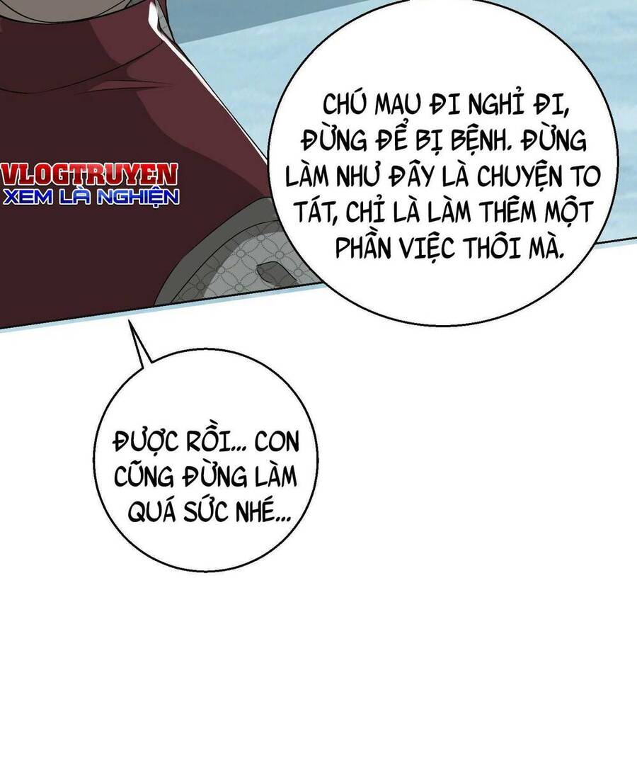 Đệ Nhất Danh Sách Chap 140 - Next Chap 141