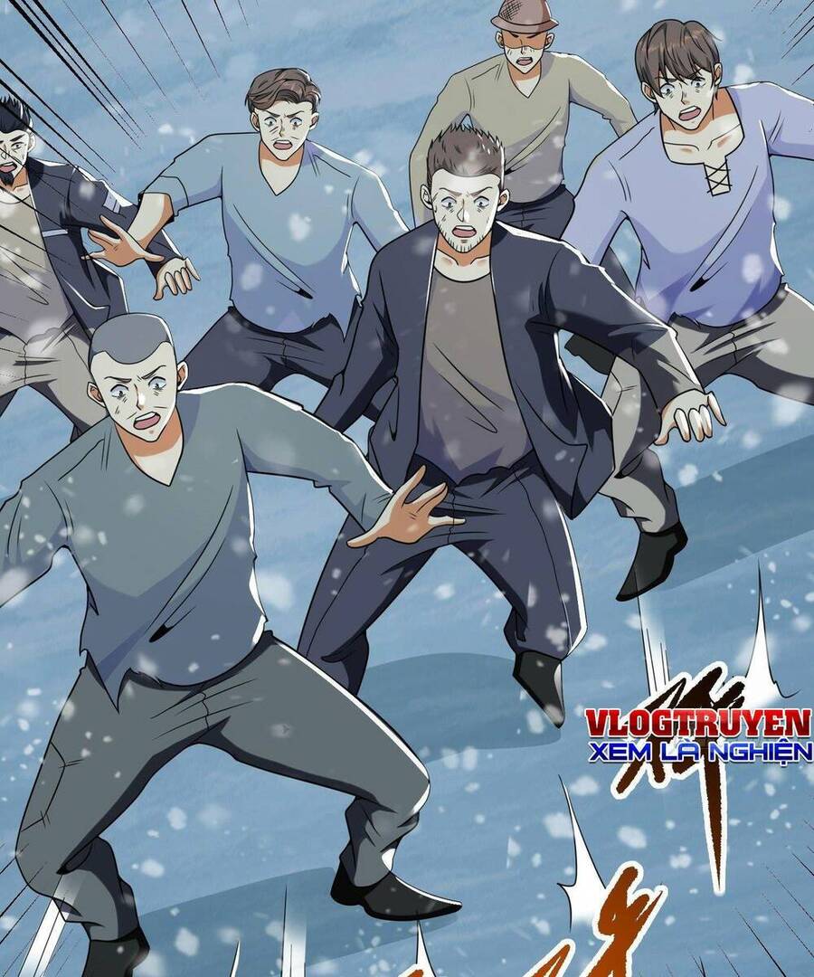 Đệ Nhất Danh Sách Chap 140 - Next Chap 141