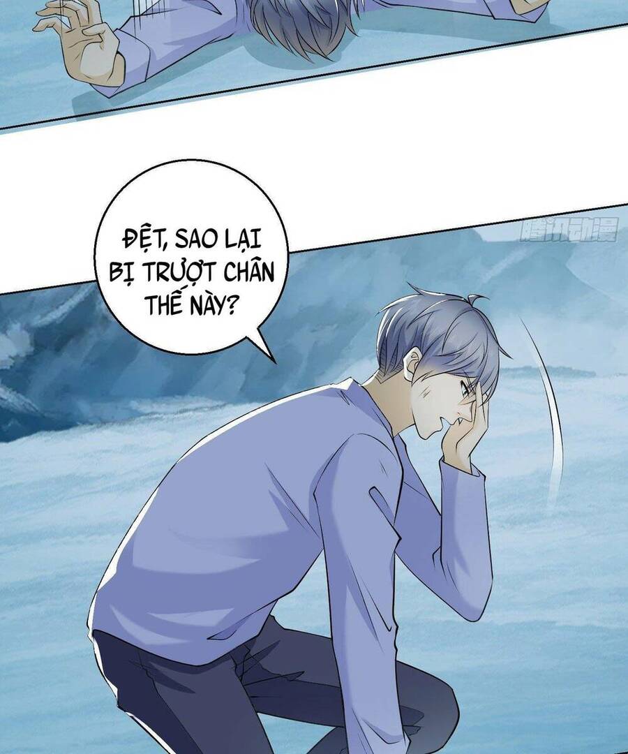 Đệ Nhất Danh Sách Chap 140 - Next Chap 141