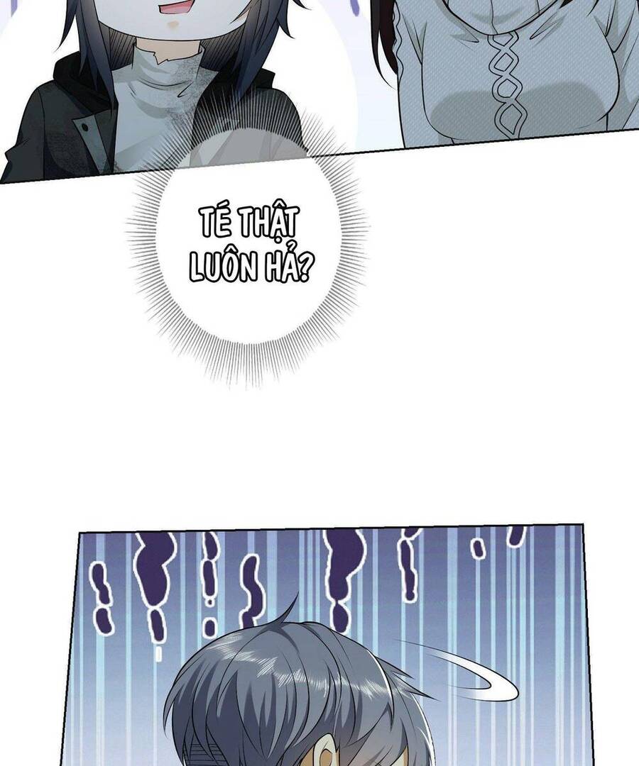 Đệ Nhất Danh Sách Chap 140 - Next Chap 141