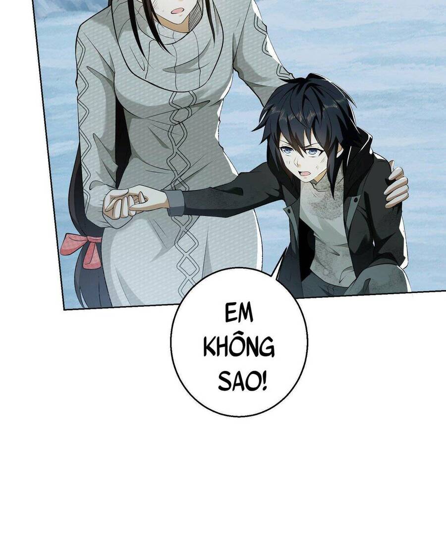 Đệ Nhất Danh Sách Chap 140 - Next Chap 141