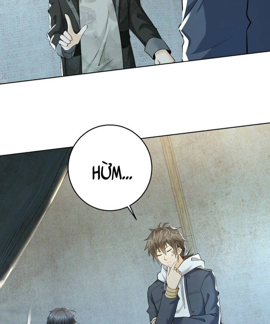 Đệ Nhất Danh Sách Chap 140 - Next Chap 141