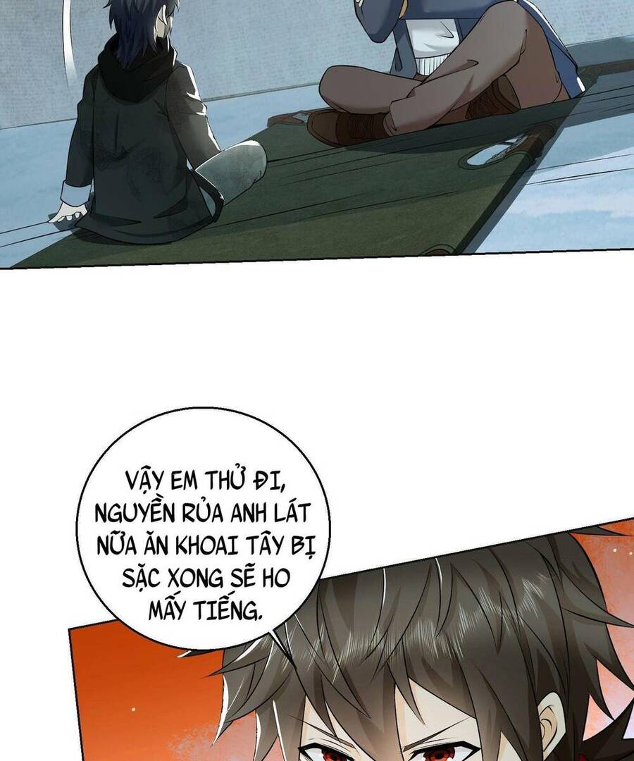 Đệ Nhất Danh Sách Chap 140 - Next Chap 141
