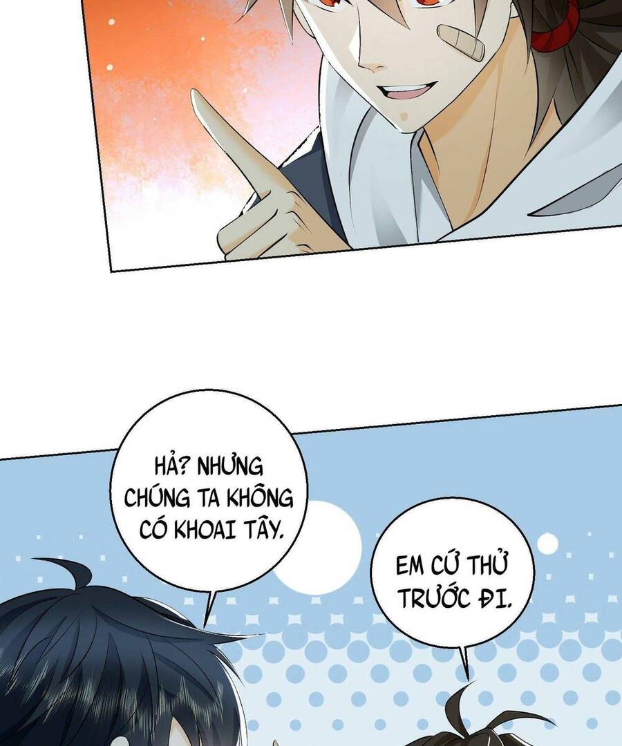 Đệ Nhất Danh Sách Chap 140 - Next Chap 141