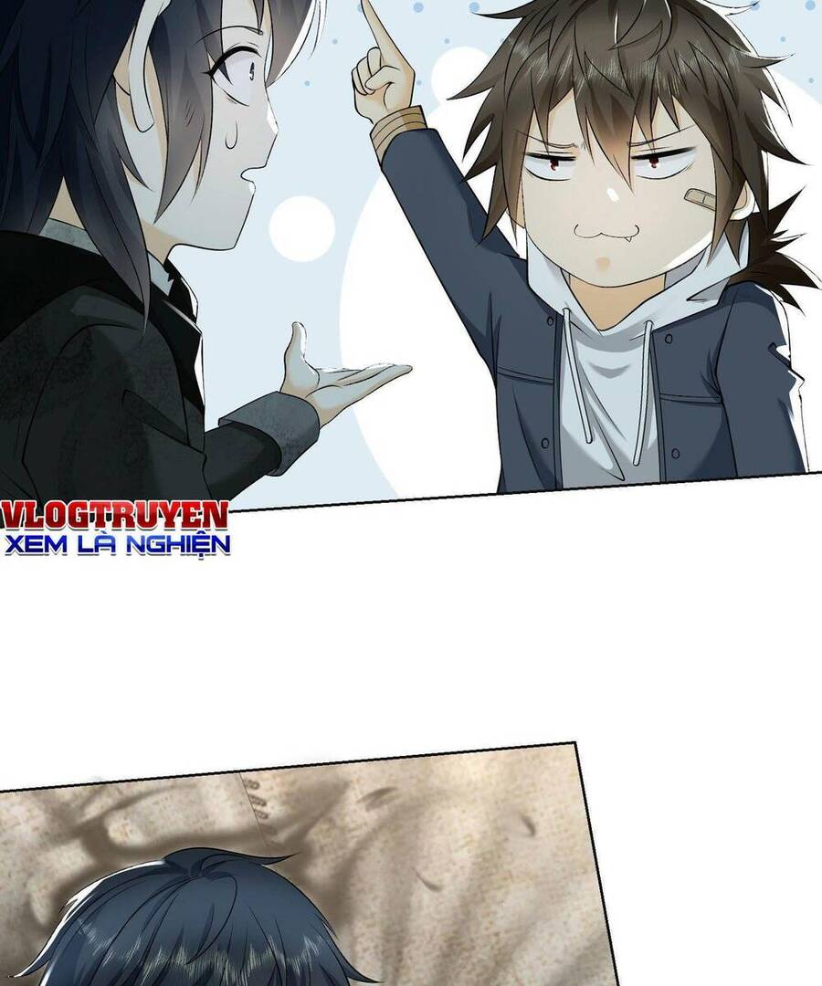 Đệ Nhất Danh Sách Chap 140 - Next Chap 141