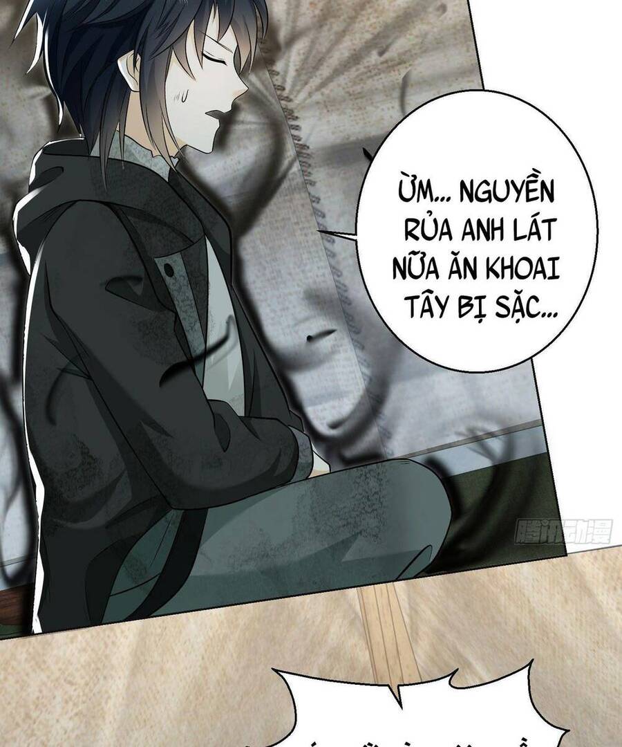Đệ Nhất Danh Sách Chap 140 - Next Chap 141