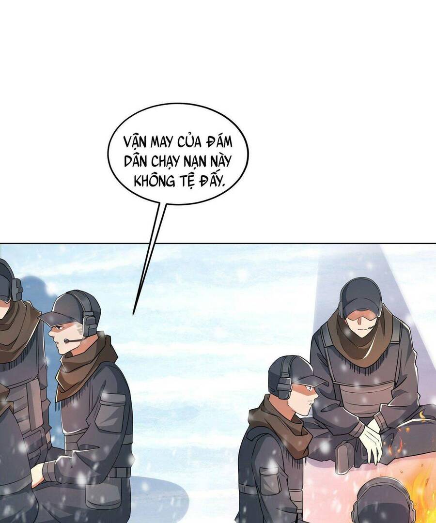 Đệ Nhất Danh Sách Chap 141 - Next Chap 142