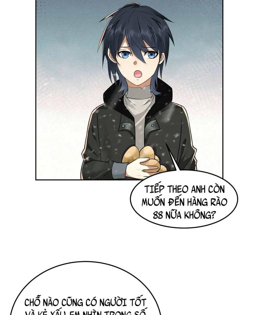Đệ Nhất Danh Sách Chap 141 - Next Chap 142