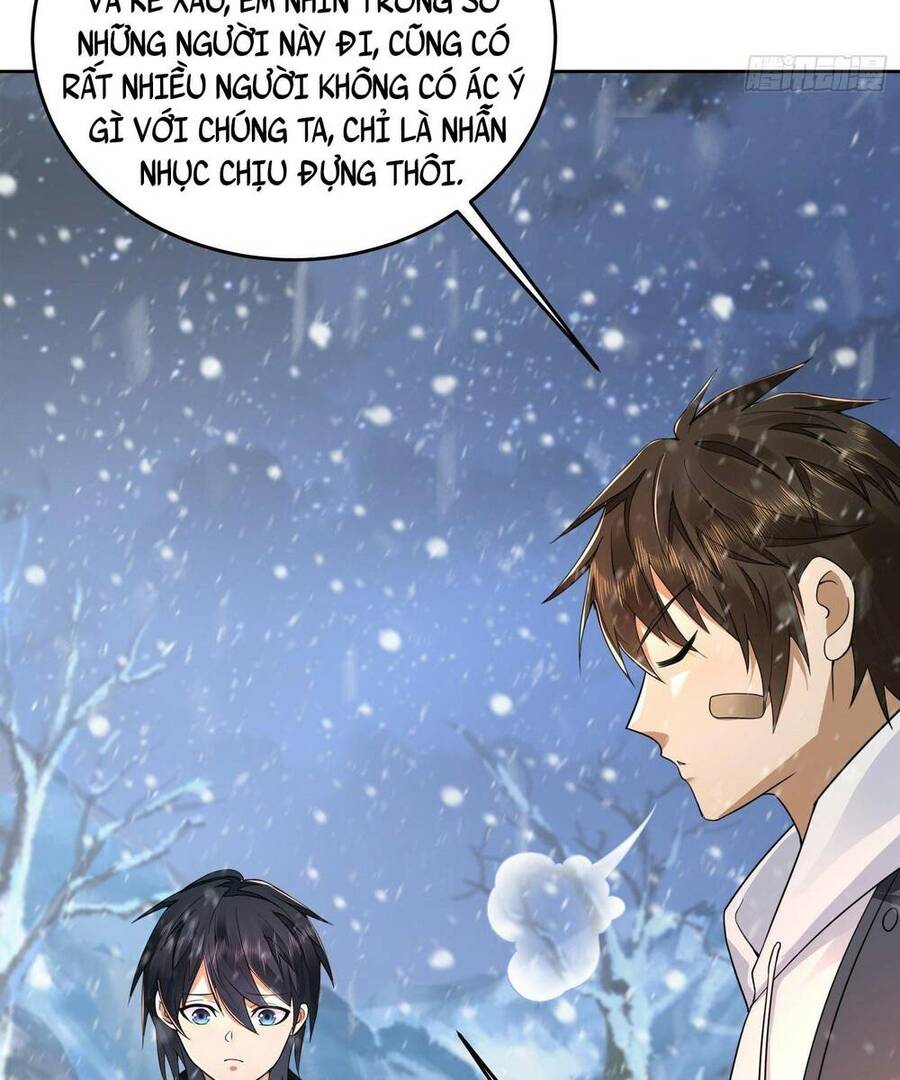 Đệ Nhất Danh Sách Chap 141 - Next Chap 142