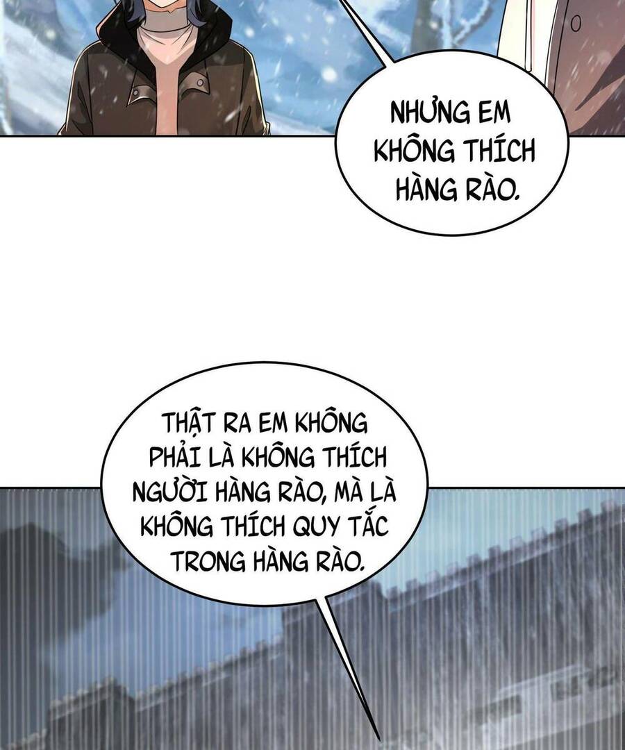Đệ Nhất Danh Sách Chap 141 - Next Chap 142