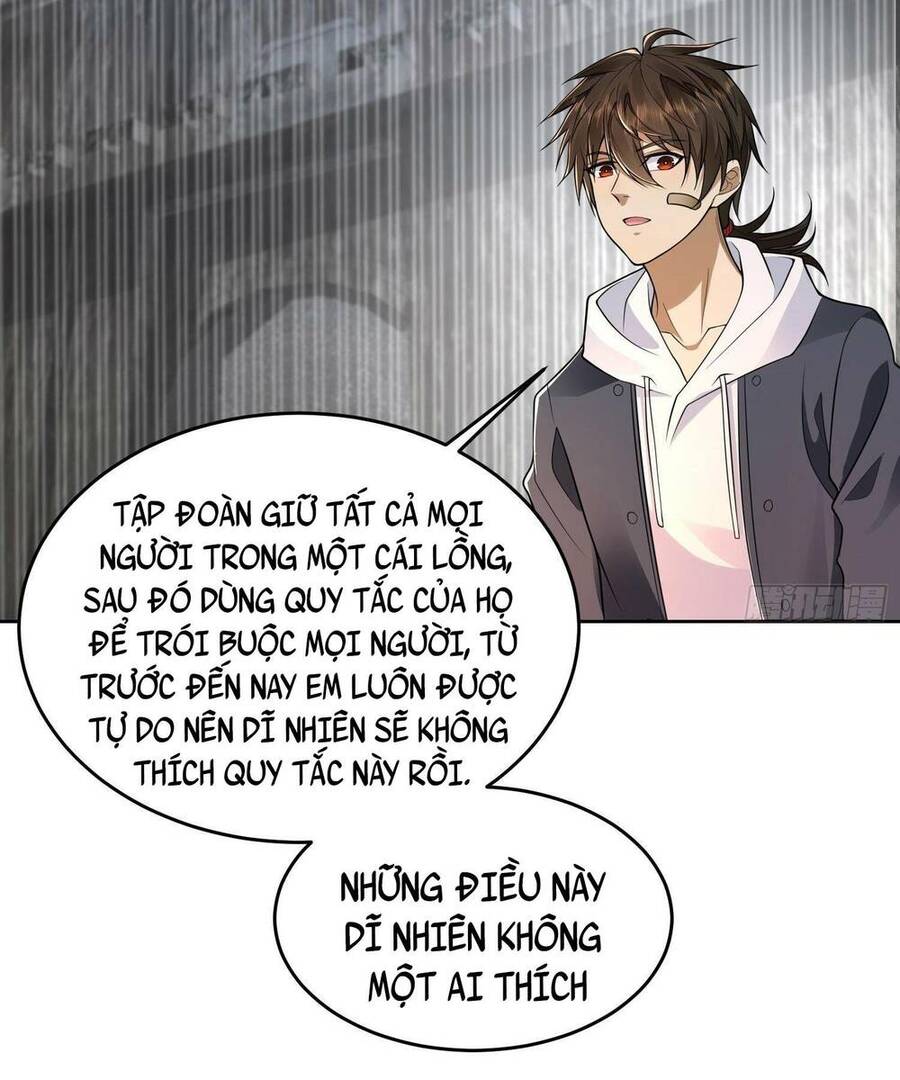 Đệ Nhất Danh Sách Chap 141 - Next Chap 142