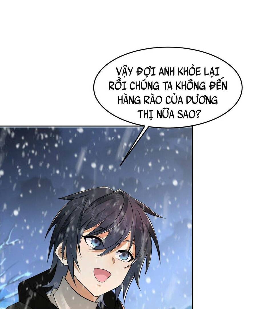 Đệ Nhất Danh Sách Chap 141 - Next Chap 142