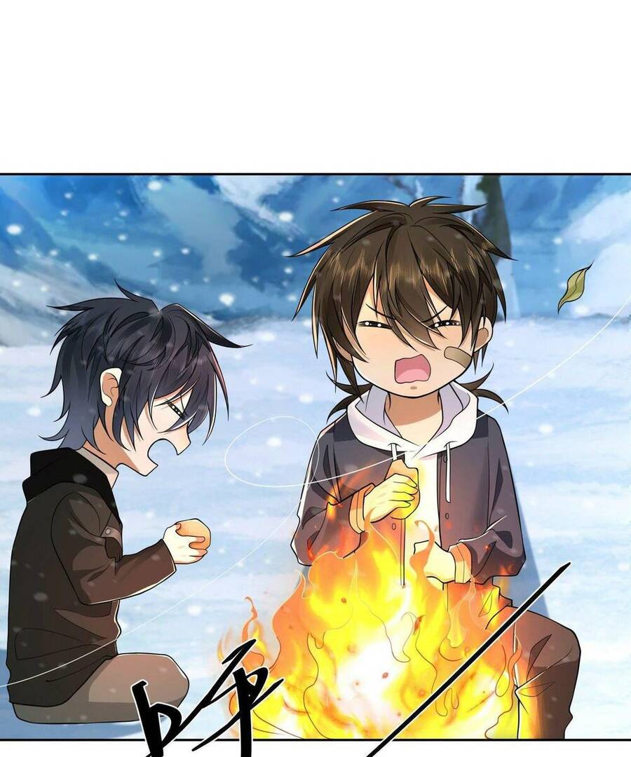 Đệ Nhất Danh Sách Chap 141 - Next Chap 142