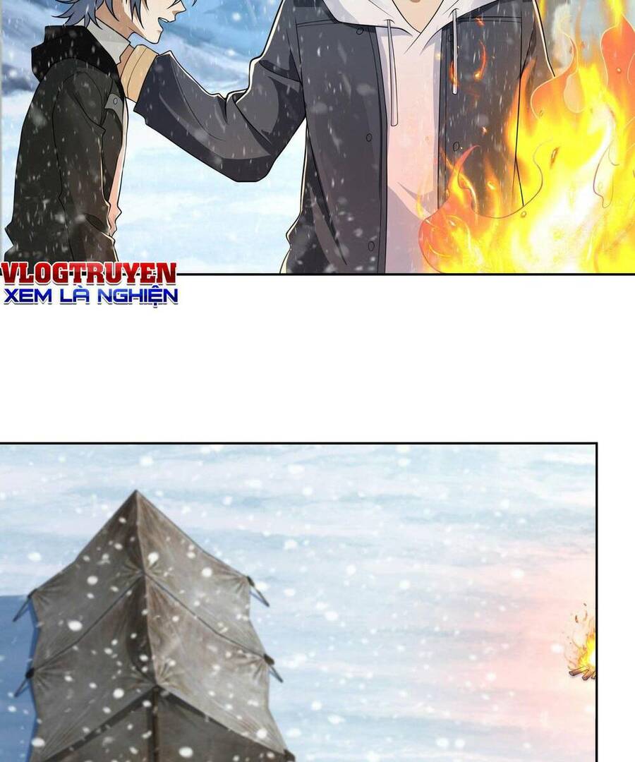 Đệ Nhất Danh Sách Chap 141 - Next Chap 142