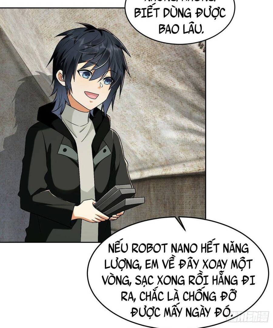 Đệ Nhất Danh Sách Chap 141 - Next Chap 142