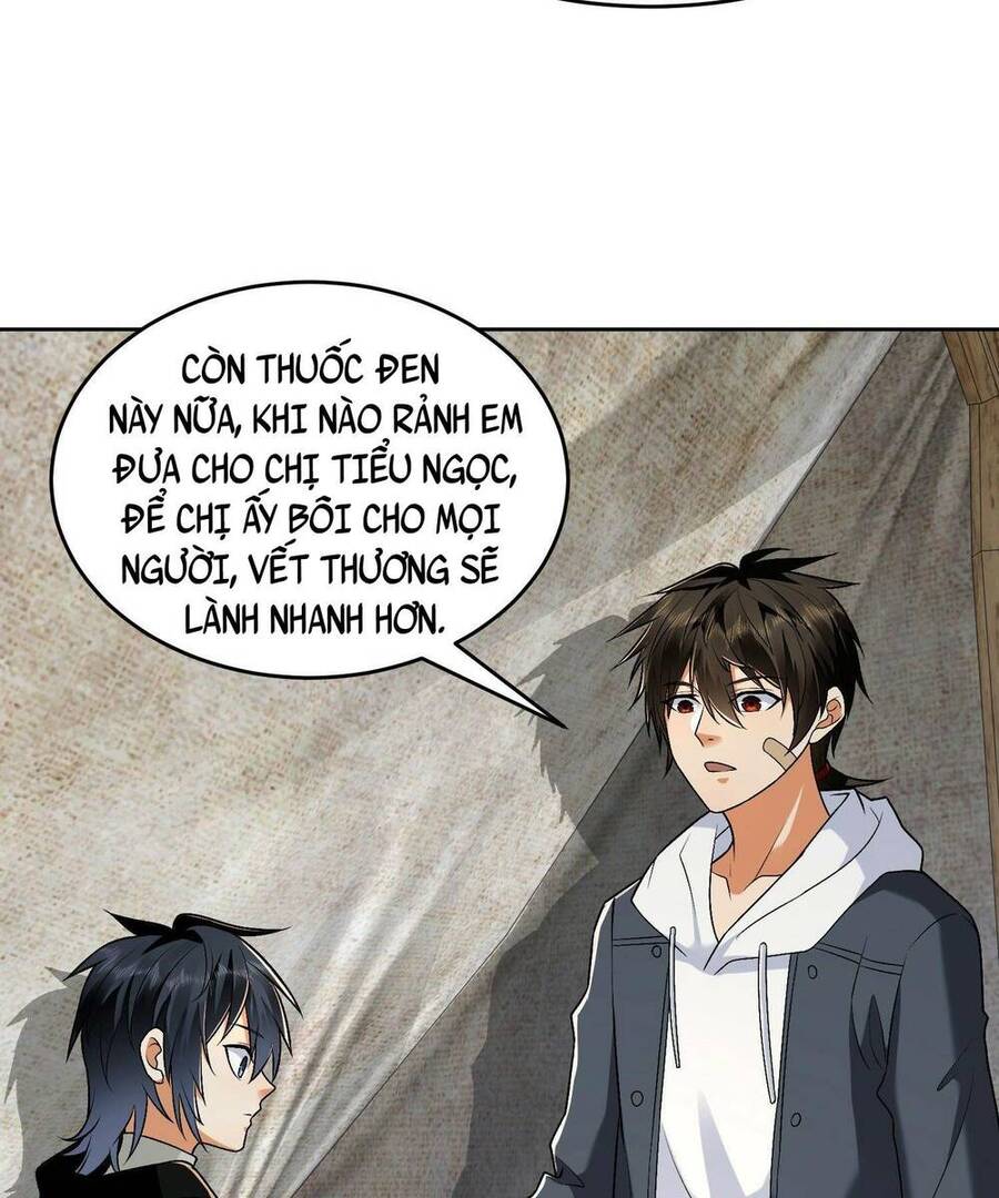 Đệ Nhất Danh Sách Chap 141 - Next Chap 142