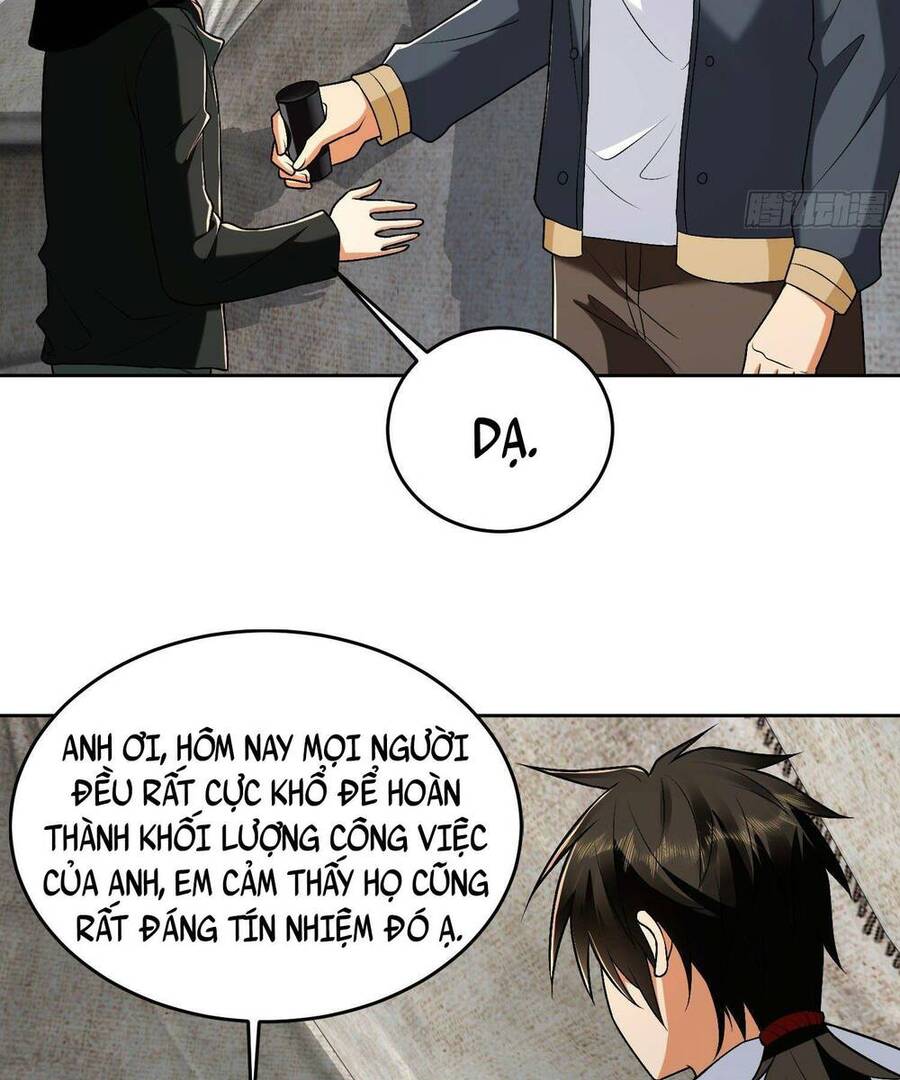 Đệ Nhất Danh Sách Chap 141 - Next Chap 142