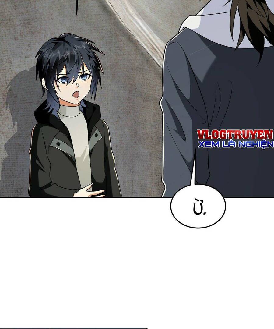 Đệ Nhất Danh Sách Chap 141 - Next Chap 142