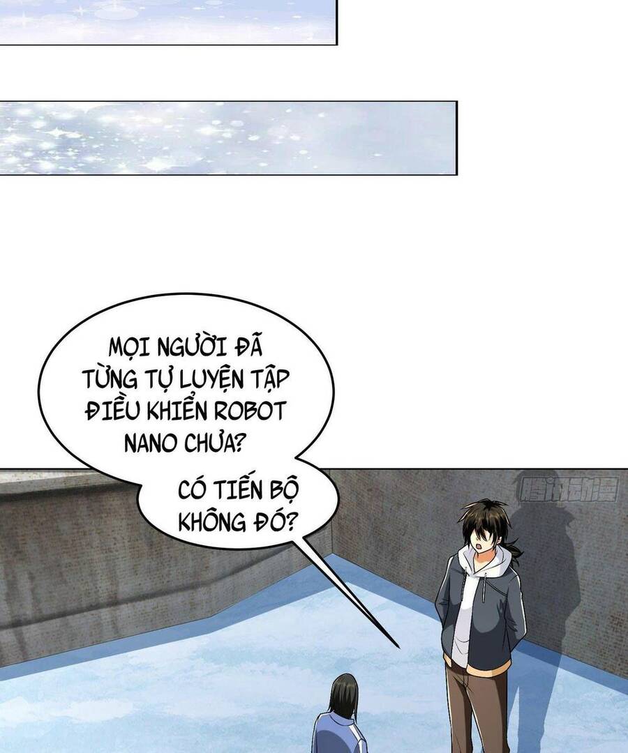 Đệ Nhất Danh Sách Chap 141 - Next Chap 142