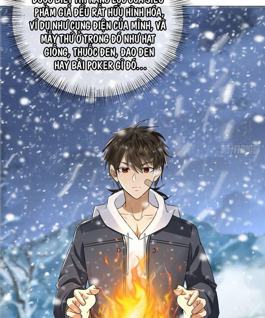 Đệ Nhất Danh Sách Chap 141 - Next Chap 142