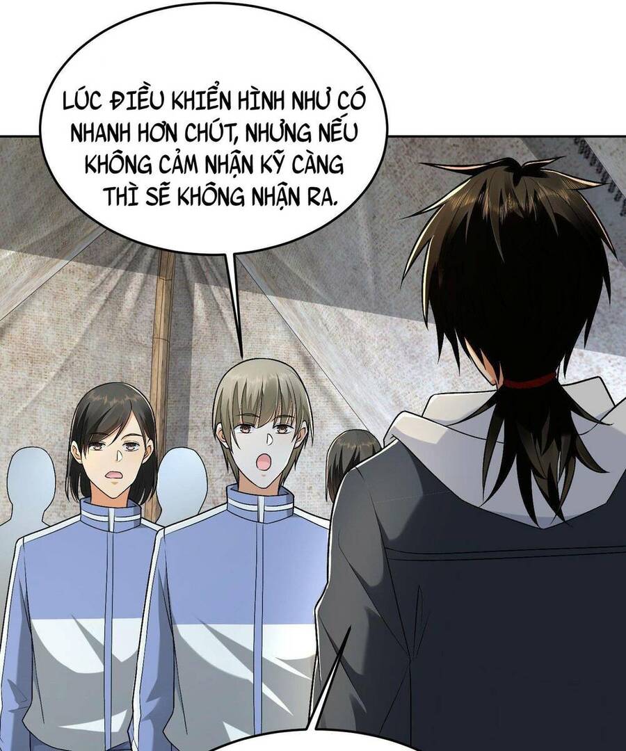 Đệ Nhất Danh Sách Chap 141 - Next Chap 142